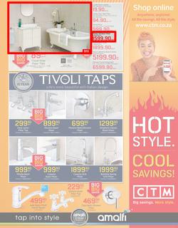 CTM : Hot Style. Cool Savings! (28 Apr - 30 Jun 2014) , page 2