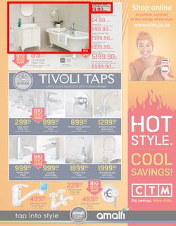 CTM : Hot Style. Cool Savings! (28 Apr - 30 Jun 2014) , page 2