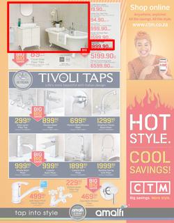 CTM : Hot Style. Cool Savings! (28 Apr - 30 Jun 2014) , page 2
