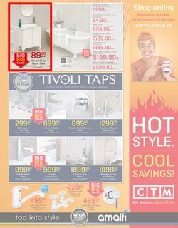 CTM : Hot Style. Cool Savings! (28 Apr - 30 Jun 2014) , page 2