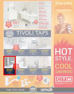 CTM : Hot Style. Cool Savings! (28 Apr - 30 Jun 2014) , page 2
