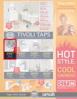 CTM : Hot Style. Cool Savings! (28 Apr - 30 Jun 2014) , page 2