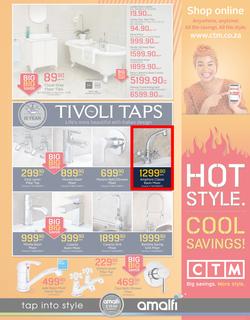 CTM : Hot Style. Cool Savings! (28 Apr - 30 Jun 2014) , page 2