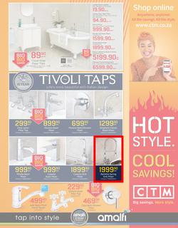 CTM : Hot Style. Cool Savings! (28 Apr - 30 Jun 2014) , page 2
