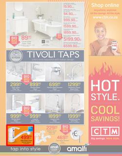 CTM : Hot Style. Cool Savings! (28 Apr - 30 Jun 2014) , page 2