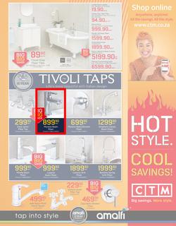 CTM : Hot Style. Cool Savings! (28 Apr - 30 Jun 2014) , page 2