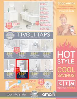 CTM : Hot Style. Cool Savings! (28 Apr - 30 Jun 2014) , page 2