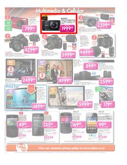 Makro : Autumn Sale (8 May - 14 May), page 2