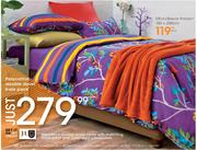Polycotton Double Duvet Bale Pack