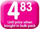 Cadbury Tempo Bar(All Falvours)-Each