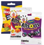 Beacon Mini Prepack(Excluding Energade Enerjelly)-75g