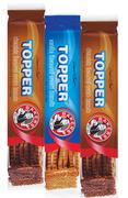 Bakers Topper Biscuits(All Flavours)-125g