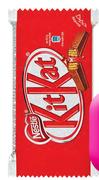 Nestle Kitkat 4 Finger(All Flavours)-48's