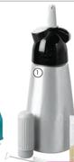 ISI Cream Gun-250ml Each