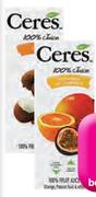 Ceres Fruit Juice(All Flavours)-200ml