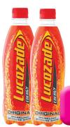 Lucozade Energy Drink(All Flavours)-4's