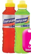 Energade Sports Drink(All Flavours)-500ml