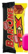 Neastle Bar One Or Tex(All Falvours)-Each