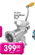 Global Hand Mincer No.10-Each