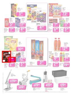 Makro Gauteng : Food (1 May - 14 May 2014), page 2