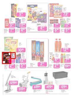 Makro Gauteng : Food (1 May - 14 May 2014), page 2