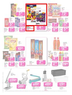 Makro Gauteng : Food (1 May - 14 May 2014), page 2