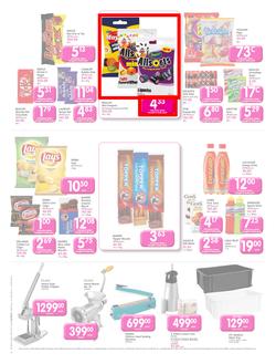 Makro Gauteng : Food (1 May - 14 May 2014), page 2