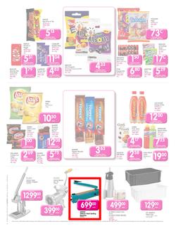 Makro Gauteng : Food (1 May - 14 May 2014), page 2