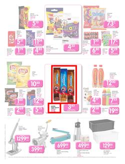 Makro Gauteng : Food (1 May - 14 May 2014), page 2
