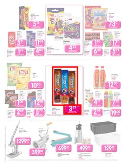 Makro Gauteng : Food (1 May - 14 May 2014), page 2
