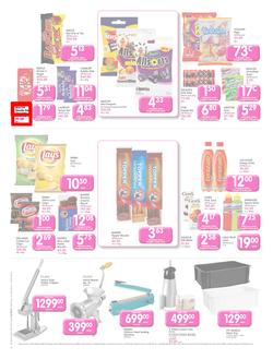 Makro Gauteng : Food (1 May - 14 May 2014), page 2