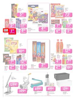 Makro Gauteng : Food (1 May - 14 May 2014), page 2