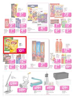 Makro Gauteng : Food (1 May - 14 May 2014), page 2