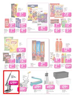 Makro Gauteng : Food (1 May - 14 May 2014), page 2