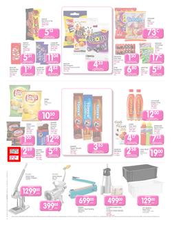 Makro Gauteng : Food (1 May - 14 May 2014), page 2