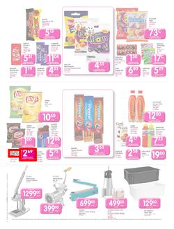 Makro Gauteng : Food (1 May - 14 May 2014), page 2