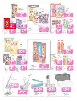 Makro Gauteng : Food (1 May - 14 May 2014), page 2