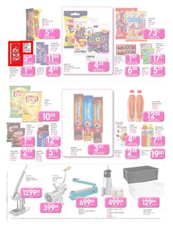 Makro Gauteng : Food (1 May - 14 May 2014), page 2