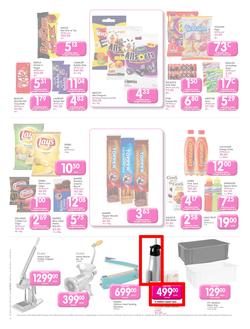 Makro Gauteng : Food (1 May - 14 May 2014), page 2