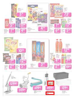 Makro Gauteng : Food (1 May - 14 May 2014), page 2