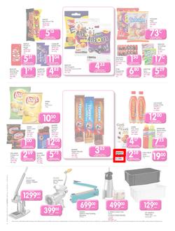 Makro Gauteng : Food (1 May - 14 May 2014), page 2