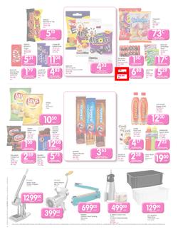 Makro Gauteng : Food (1 May - 14 May 2014), page 2