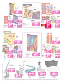Makro Gauteng : Food (1 May - 14 May 2014), page 2