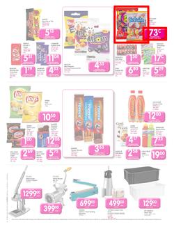 Makro Gauteng : Food (1 May - 14 May 2014), page 2