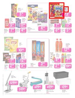 Makro Gauteng : Food (1 May - 14 May 2014), page 2