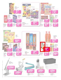 Makro Gauteng : Food (1 May - 14 May 2014), page 2