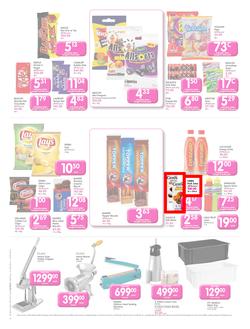 Makro Gauteng : Food (1 May - 14 May 2014), page 2