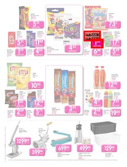 Makro Gauteng : Food (1 May - 14 May 2014), page 2