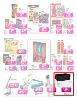 Makro Gauteng : Food (1 May - 14 May 2014), page 2