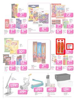 Makro Gauteng : Food (1 May - 14 May 2014), page 2
